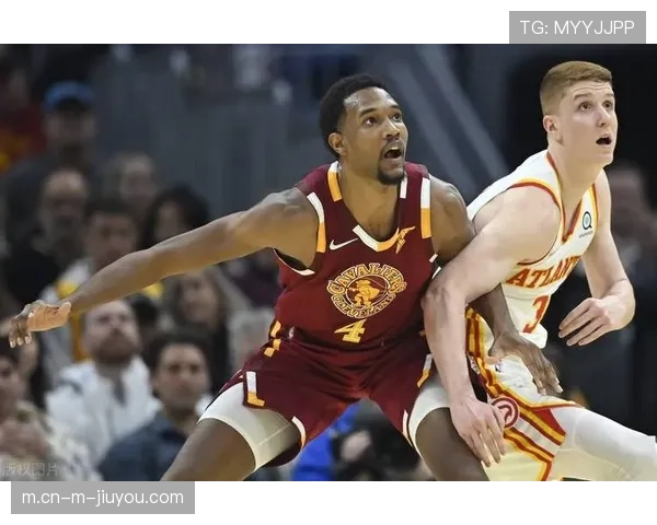 加兰组织与得分双线提升 骑士进攻流畅度依赖后场发动机